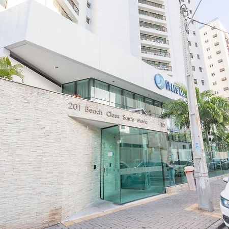 Conforto e Estilo no Beach Class Santa Maria Recife Exterior foto